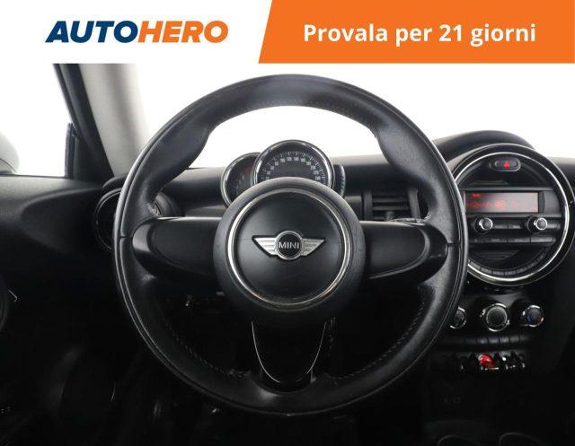 MINI One 1.2 One 75 CV
