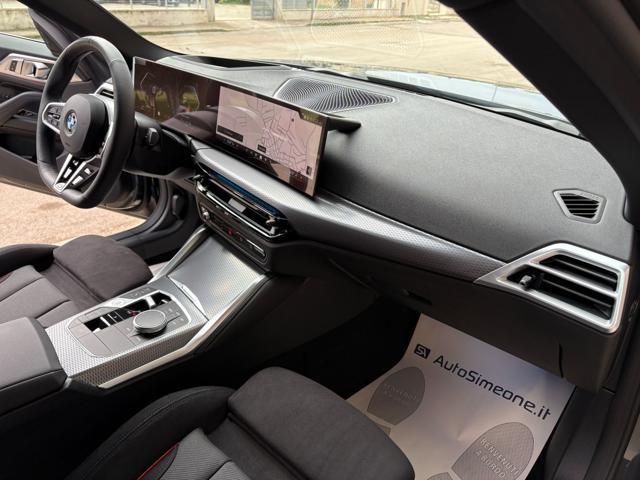 BMW 420 d xDrive 48V Gran Coupe GC Msport Pro