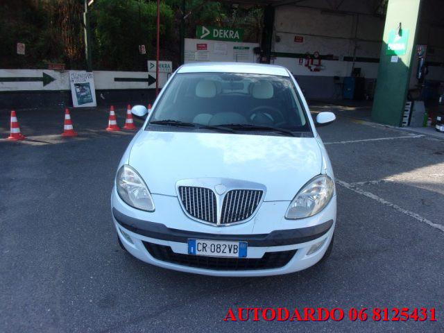LANCIA Ypsilon 1.2