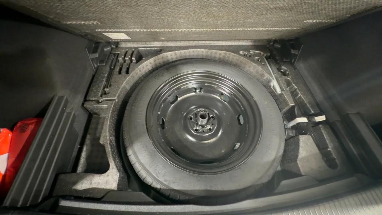 Volkswagen Tiguan 2.0 TDI 150 CV SCR DSG Elegance