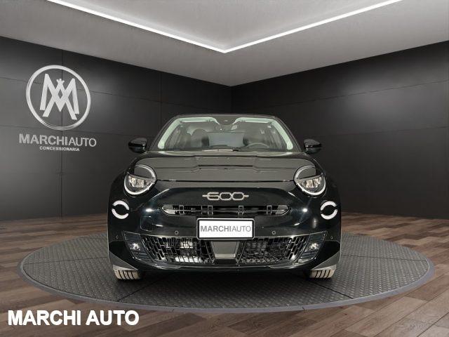 FIAT 600 1.2 Icon 100cv