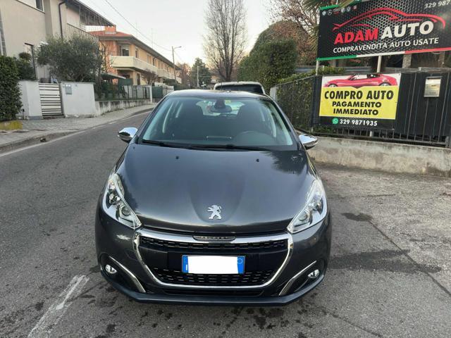 PEUGEOT 208 1° serie PureTech 82 5 porte Active