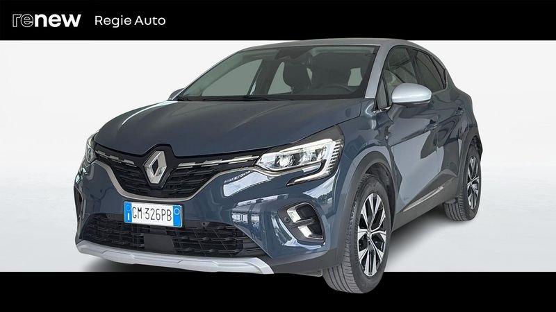Renault Captur II 2019 techno TCe 100 GPL