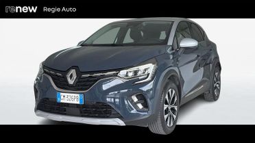Renault Captur II 2019 techno TCe 100 GPL