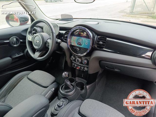 MINI Cooper 1.5 136Cv CLASSIC F56 2/3porte