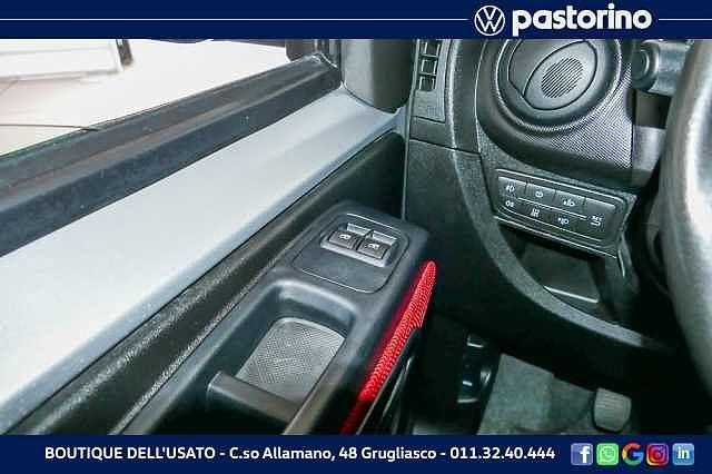 Fiat Qubo 1.3 MJT 95 CV Trekking