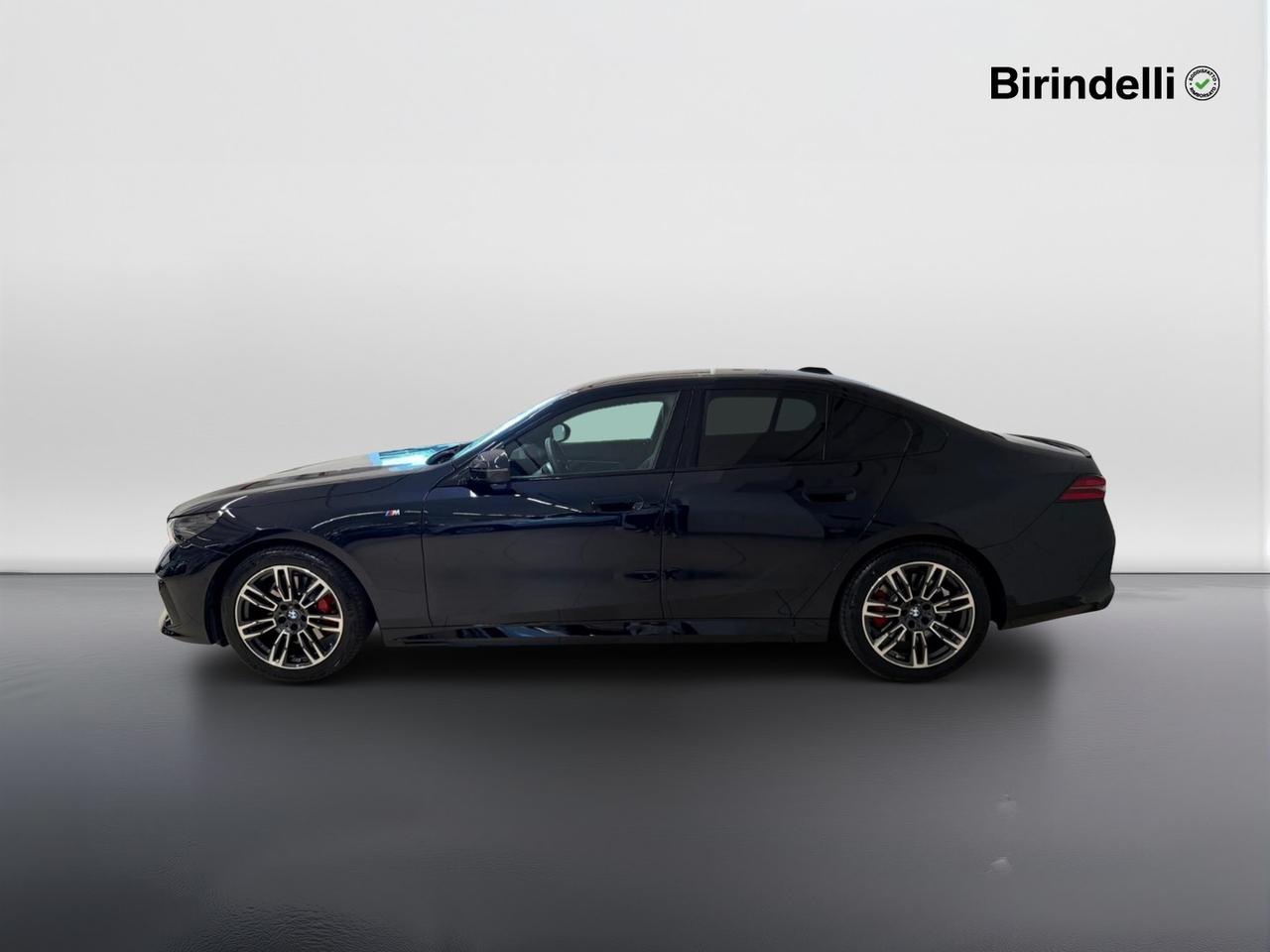 BMW S. 5(G60/61/90/99) - 520d 48V sDrive Msport Pro