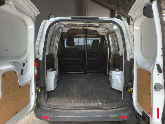 FORD Transit Courier CINGHIA ROTTA 1.5 TDCi 75CV Van