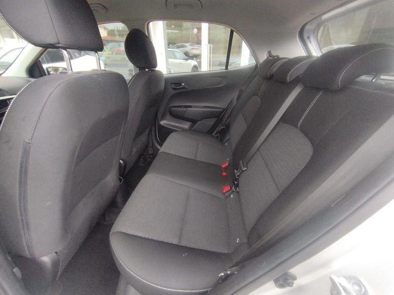 KIA Picanto Picanto 1.0 12V 5p. Urban Special Edition