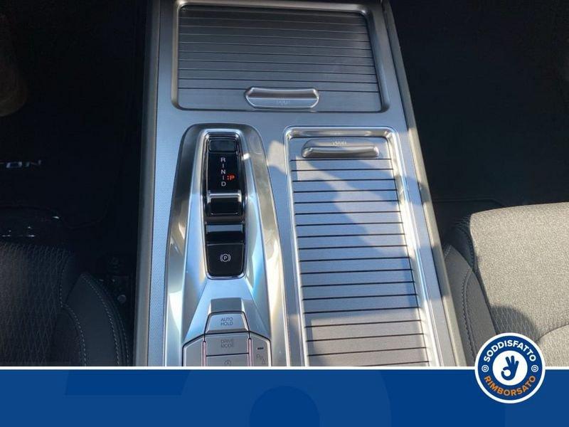 KGM Rexton Style 2.2 Turbodiesel 5 Posti