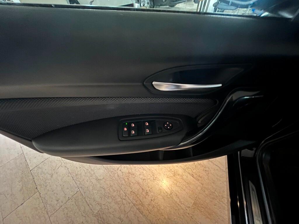 BMW Serie 1 5p. 118 d Urban Automatica Euro 6B