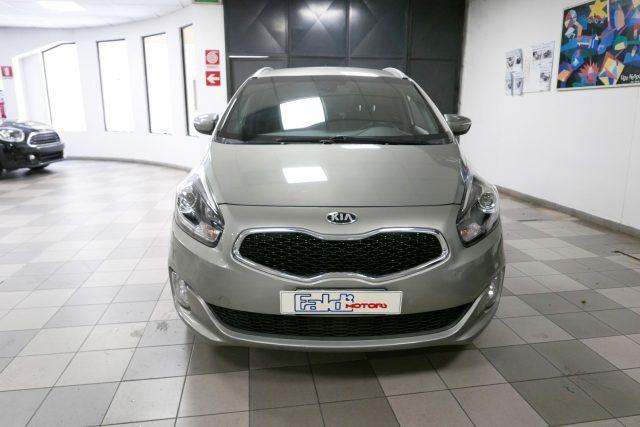 KIA Carens 1.6 GDI Class