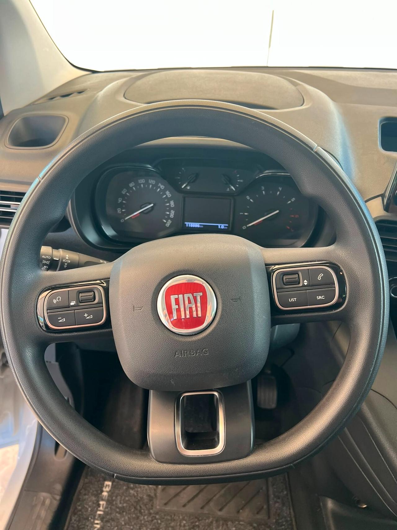 Fiat Doblo Doblò 1.5 BlueHdi 130CV AT8 Combi N1