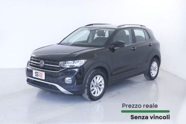 VOLKSWAGEN T-Cross 1.0 TSI Style BMT Neopatentati