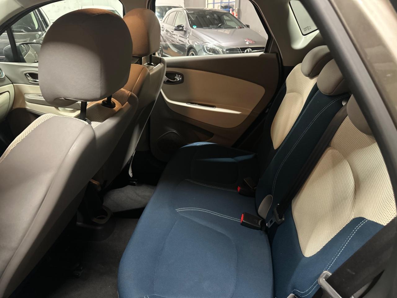 Renault Captur 0.9 TCe 12V 90 CV Start&Stop Energy R-Link