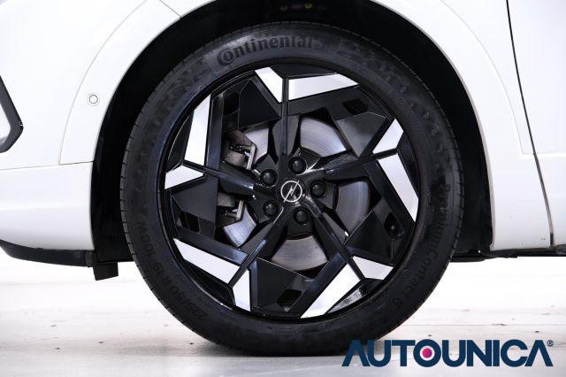 OPEL Grandland 1.6 PHEV AUTOMATICA AWD GSE