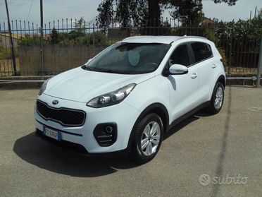 Kia Sportage 1.7 CRDI 115 CV Cool