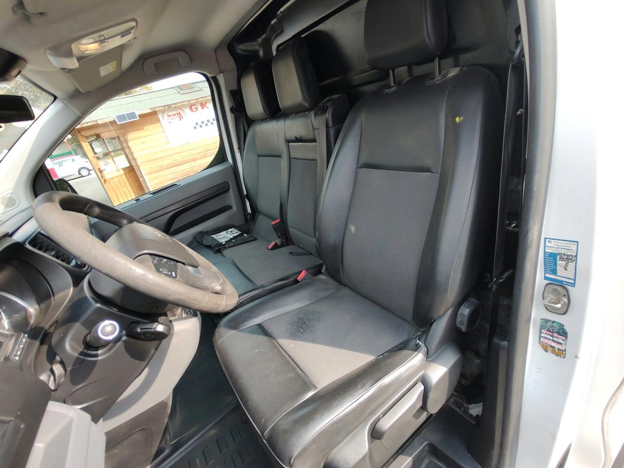 Peugeot Expert BlueHDi 95 PC-TN Furgone Premium Compact, EURO 6, OK NEOPATENTATI, ESENTE DA IVA.