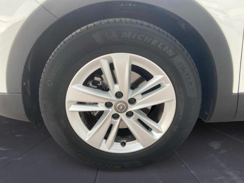 OPEL Grandland X 1.2 Business 130cv aT8