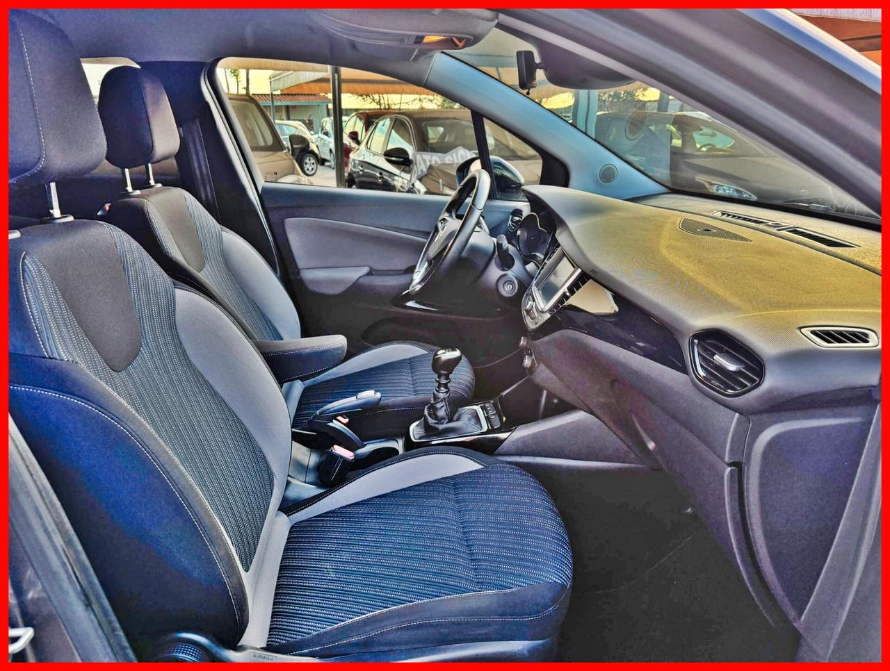 Opel Crossland X 1.5 ECOTEC D 102 CV Start&Stop Innovation