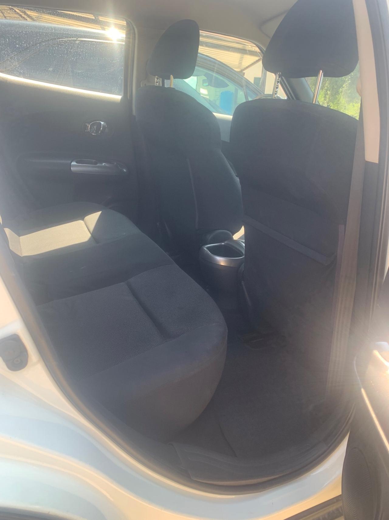 Nissan Juke 1.5 dCi Tekna PREZZO