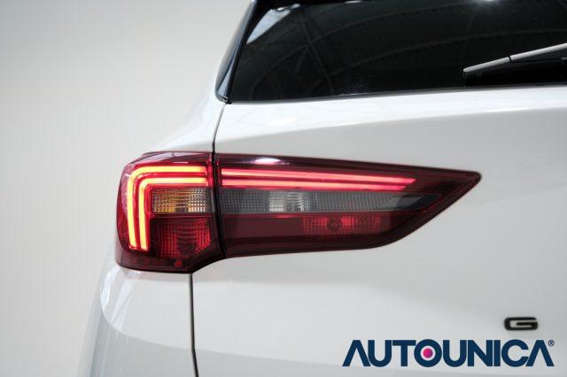 OPEL Grandland 1.6 PHEV AUTOMATICA AWD GSE FULL LED