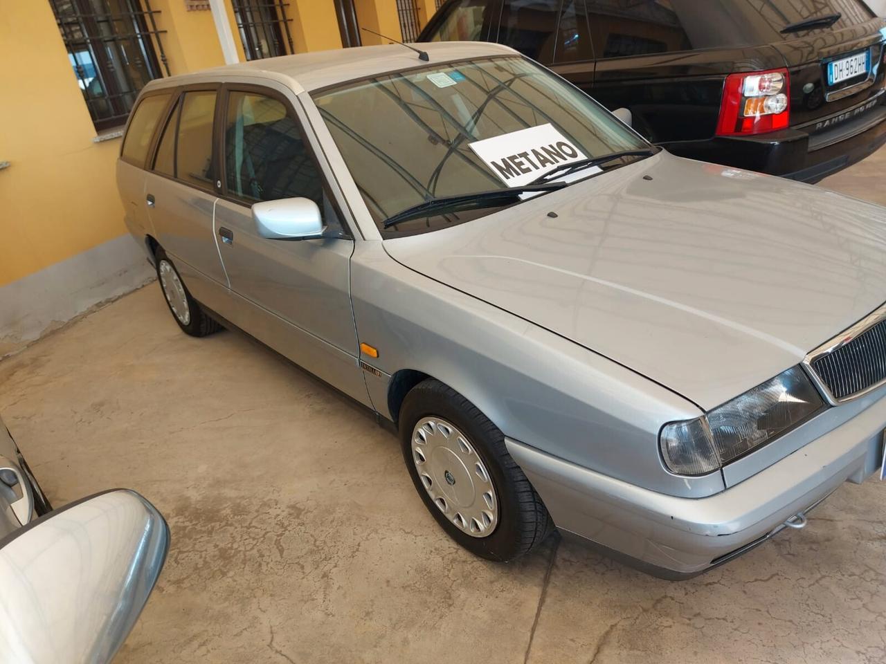 Lancia Dedra 1.6 i.e. Sw Metano
