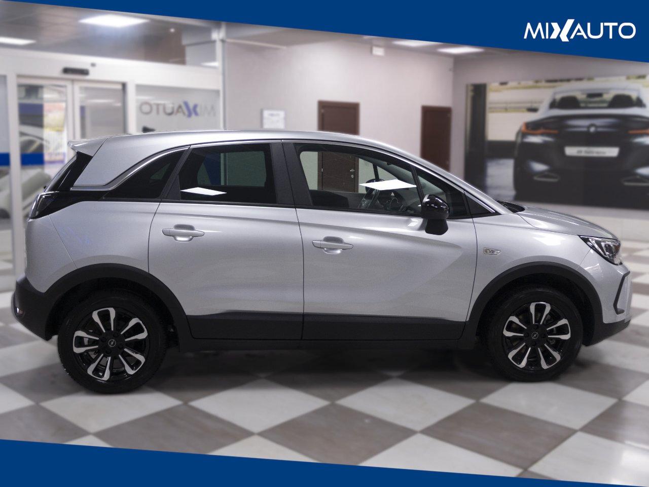 Opel Crossland 1.2 Turbo Elegance S&S 110CV