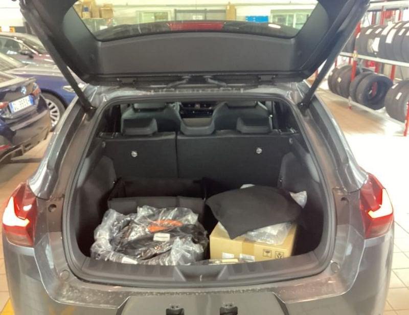 Lexus UX 300e Luxury MY24