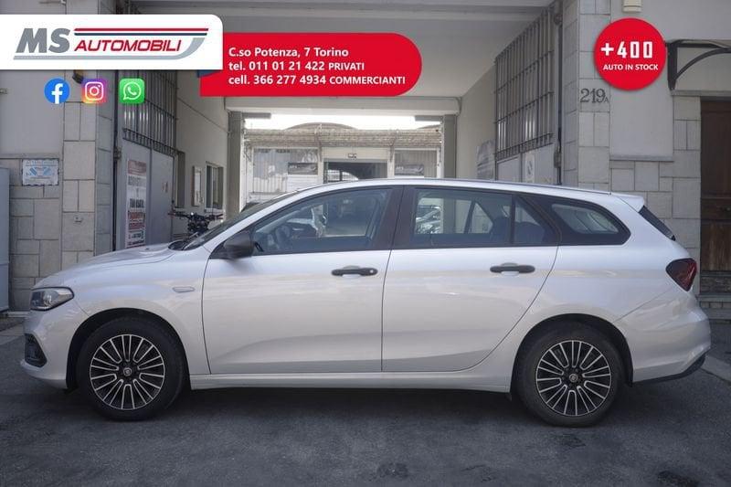 FIAT Tipo FIAT Tipo 1.6 Mjt 130cv S&S City Life Unicoproprietario