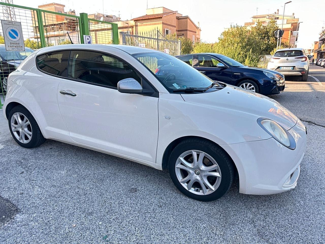 Alfa Romeo MiTo 1.3 JTDm-2 95 CV S&S Progression