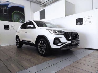 DR dr 5.0 - dr 5.0 1.5 Bi-Fuel GPL