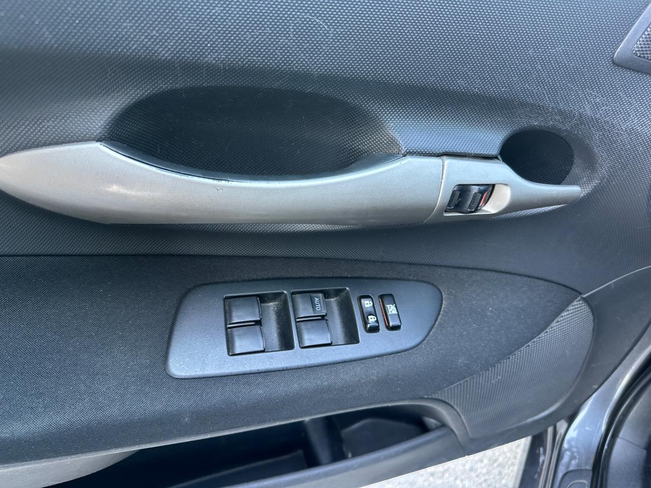 Toyota Auris 1.4 5 porte Sol soli 150mila km unicopro