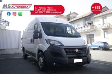 FIAT Ducato FIAT Ducato 35 2.3 MJT 140CV PM-TM Furgone Unicoproprietario