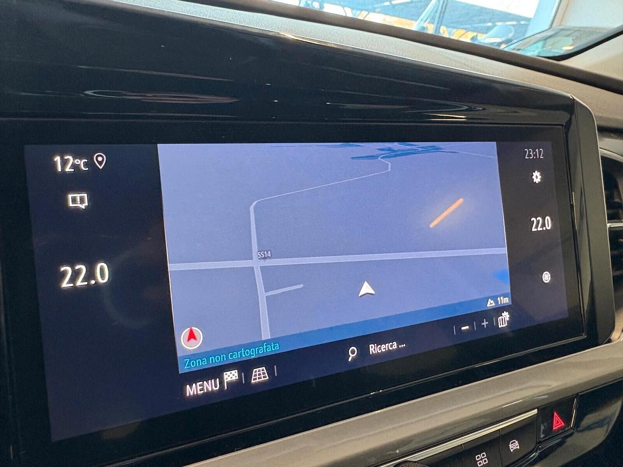 Opel Grandland GS 1.2 Turbo 12V 130 CV 6mt SPOTICAR