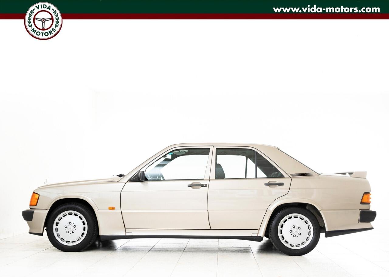 Mercedes-Benz 190E 2.3 16v * BOOK SERVICE * 113.00