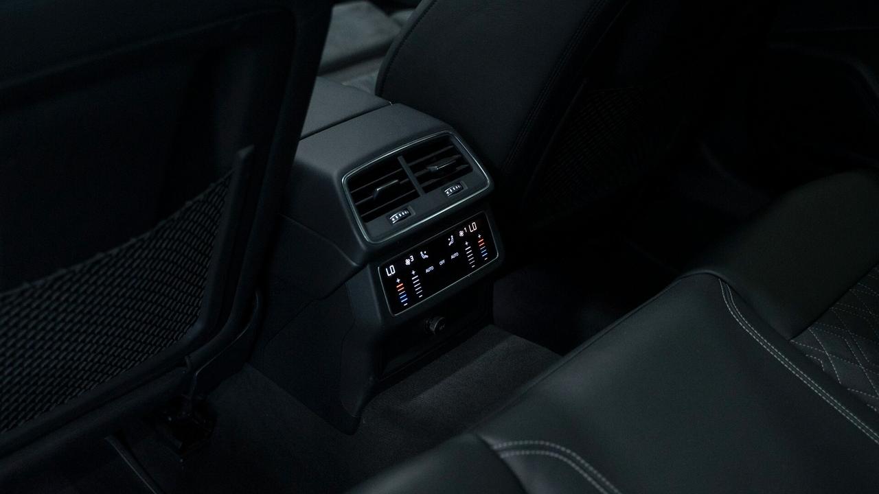 Audi A6 S6 AVANT 3.0 TDI MHEV 344 CV TIPTRONIC QUATTRO 20" TETTO BANG & OLUFSEN PACK LUCI SEDILI MATRIX