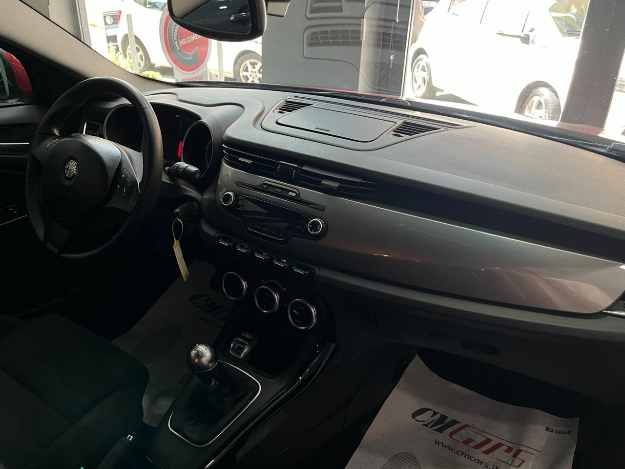 Alfa Romeo Giulietta 1.4 Multiair Turbo 170cv Exclusive FULL