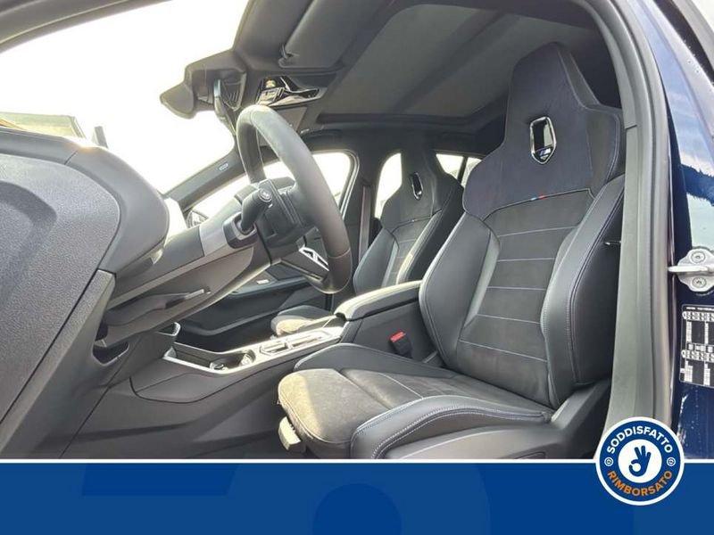 BMW Serie 1 120d M Sport Pro