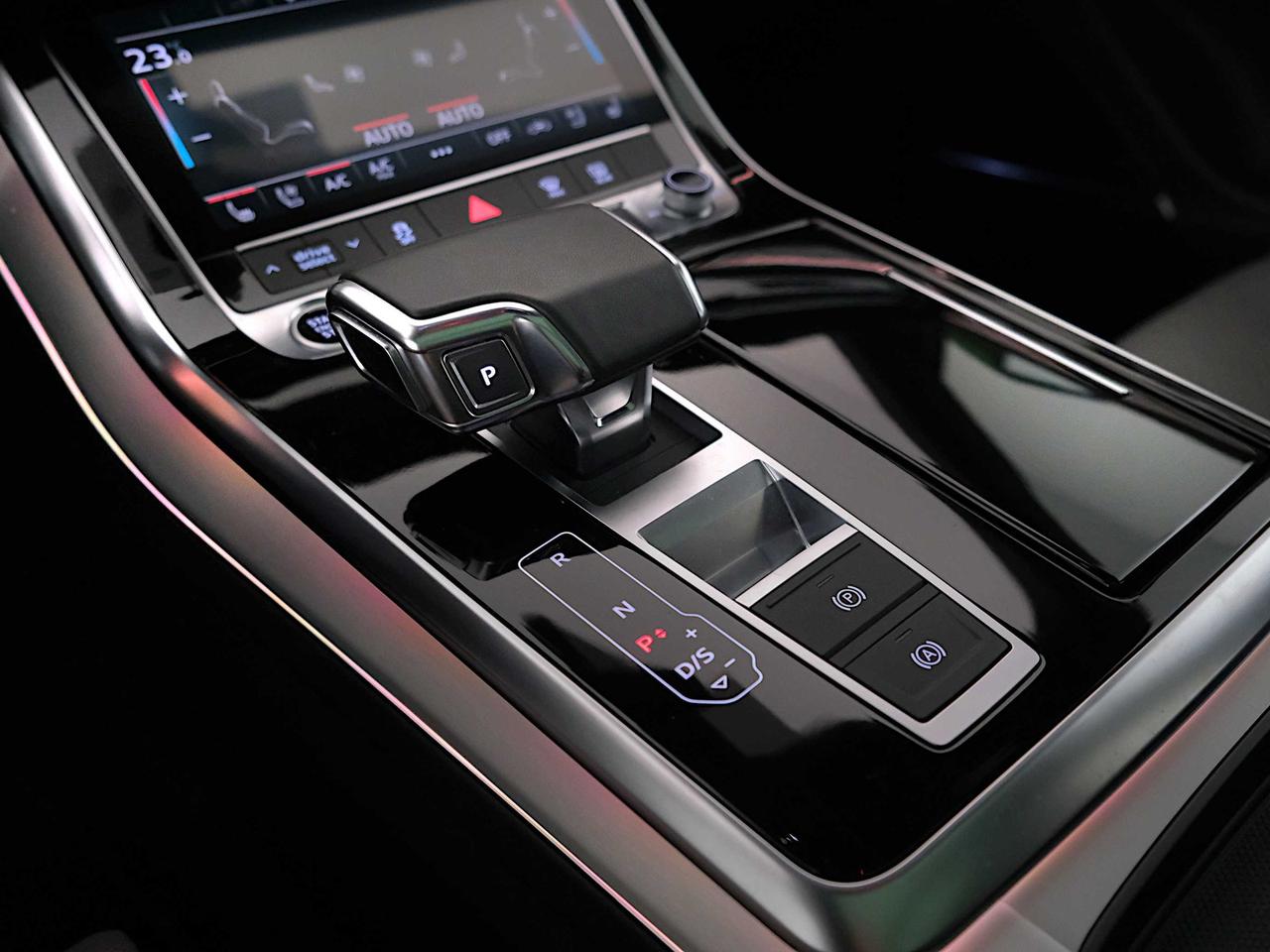 Audi Q8 55 3.0 v6 tfsi e sport quattro tiptronic