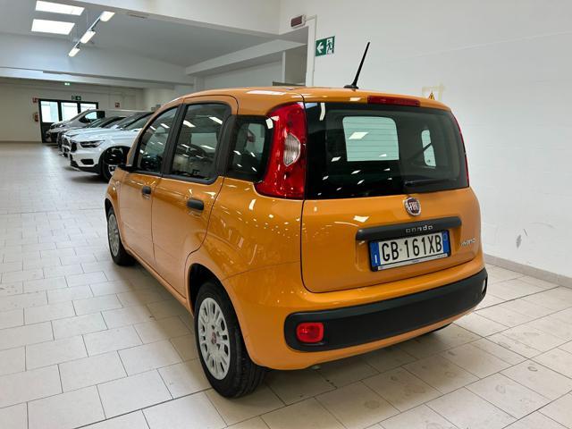 FIAT Panda 1.0 FireFly S&S Hybrid Easy