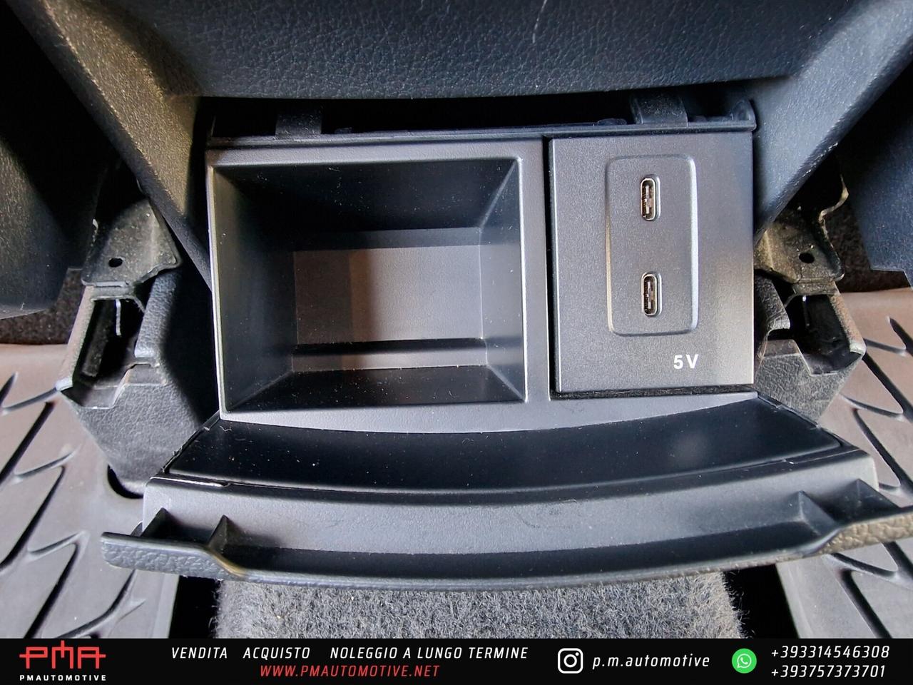 Mercedes-Benz GLB 200 d Premium auto 7 posti