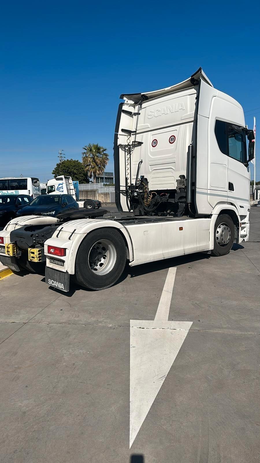 Scania