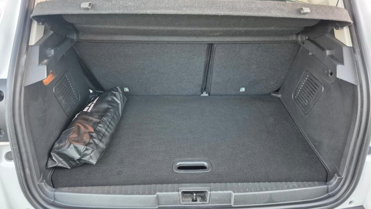 Renault Captur dCi 8V 90 CV Sport Edition2