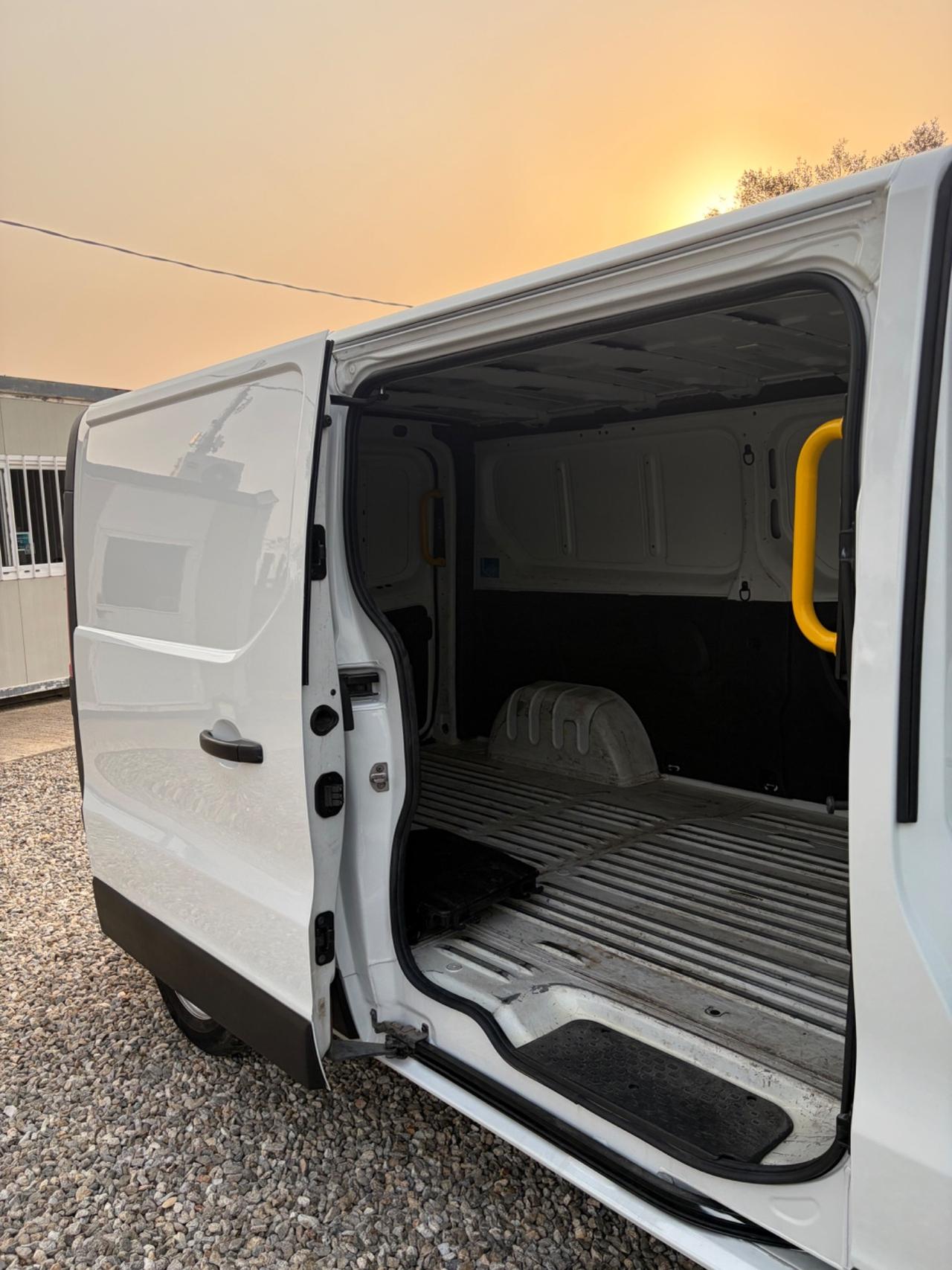 Fiat Talento