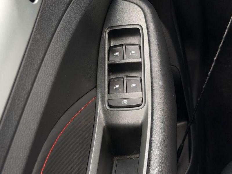MG ZS ZS 1.5 Luxury +GPL