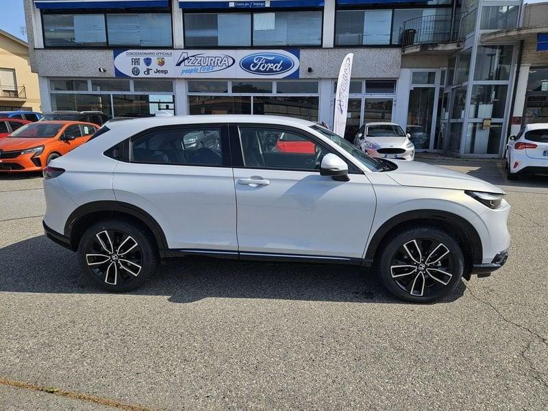 Honda HR-V 1.5 hev Elegance ecvt