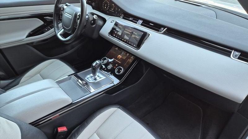 Land Rover RR Evoque Range Rover Evoque 2.0D I4-L.Flw 150 CV AWD Auto R-Dynamic S