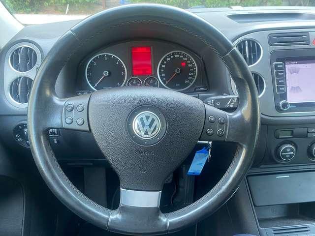 Volkswagen Tiguan Tiguan 2.0 tdi Sport