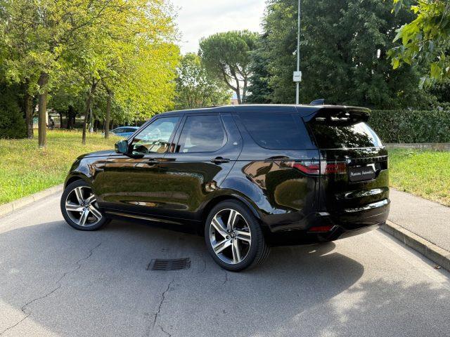 LAND ROVER Discovery 3.0D I6 249 CV AWD Auto R-Dynamic HSE 7 POSTI